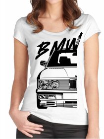 BMW E28 M5 Дамска тениска