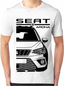 Tricou Bărbați Seat Arona