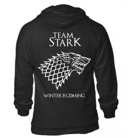 Felpa Uomo TEAM Starks