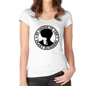 Per ordine dei Peaky Blinders T-shirt