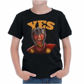 Thor YEES Детски тениска
