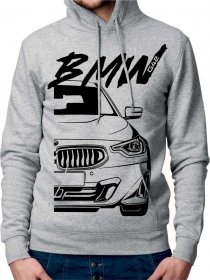 BMW G42 Herren Sweatshirt