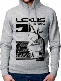 Lexus 3 IS 350 Vyriški džemperiai
