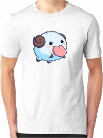 Poro 2 Мъжка тениска