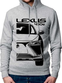Lexus RZ 450e Bluza Męska