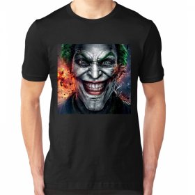 Joker Majica Type15
