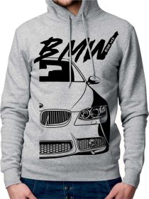 BMW E92 M3 Bluza męska