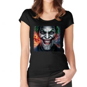 Joker Koszulka Typ15