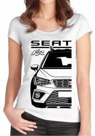Tricou Femei Seat Arona FR