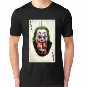Joker тениска Typ12
