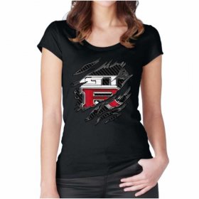 Nissan GTR Γυναικείο T-shirt