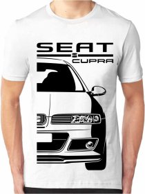 Seat Toledo Mk2 Cupra Pánské Tričko