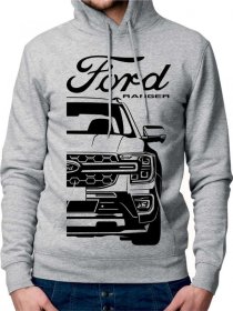 Ford Ranger Mk4 Мъжки суитшърт