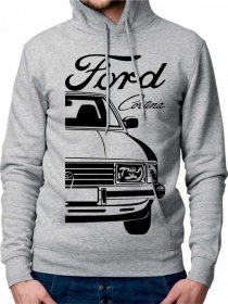 Ford Cortina Mk5 Herren Sweatshirt