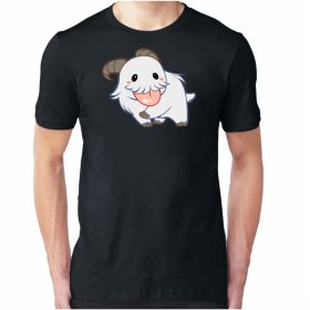 Poro 3 Мъжка тениска