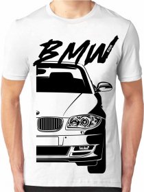 BMW E88 Мъжка тениска