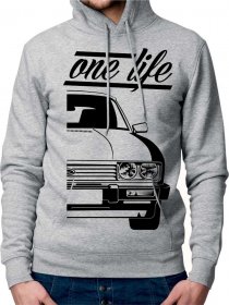 Ford Capri One Life Herren Sweatshirt