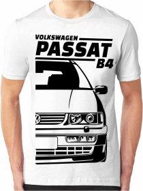 VW Passat B4 Pánske Tričko