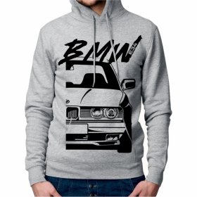 Hanorac Bărbați BMW E34