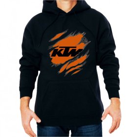Mikina KTM Mikina KTM