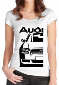 Audi TT MK1 Naiste T-särk
