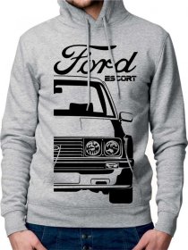 Ford Escort Mk2 RS2000 Bluza Męska