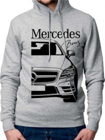 Mercedes CLS Shooting Brake X218 Мъжки суитшърт