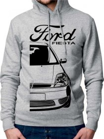 Ford Fiesta Mk6 Bluza Męska