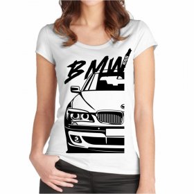 T-Shirt femme BMW E65