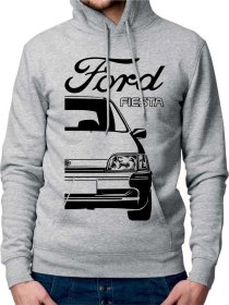 Ford Fiesta MK3 Bluza Męska