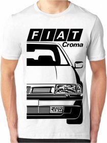 Fiat Croma 1 Facelift Meeste T-särk