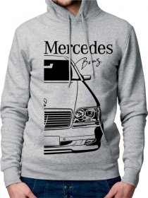 Mercedes AMG W140 Heren Sweatshirt