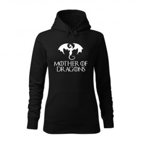 Mother Of Dragons Bluza Damska