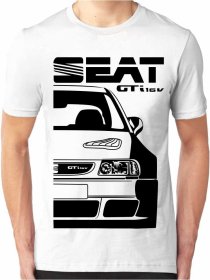 Seat Ibiza Mk2 Cupra Koszulka męska
