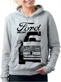 Ford Escort Mk3 Turbo Bluza Damska