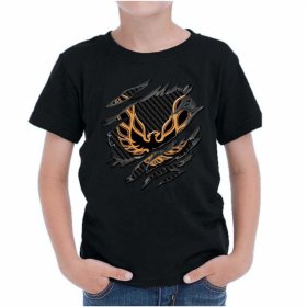 Tricou Copii Trans Am