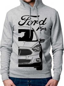 Ford KA Mk3 Bluza Męska