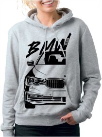 Hanorac Femei BMW G30