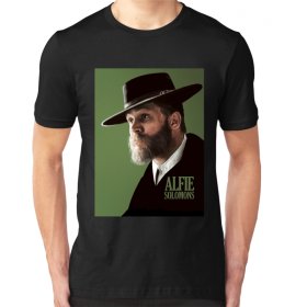 Maglietta Alfie Solomons