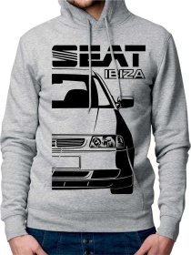 Seat Ibiza 6K2 Bluza Męska