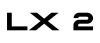 LX 2