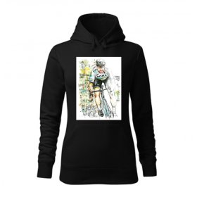 Peter Sagan Vyhráva  Etapu Bluza Damska