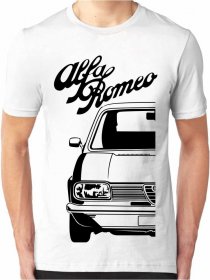 T-shirt Alfa Romeo Alfasud