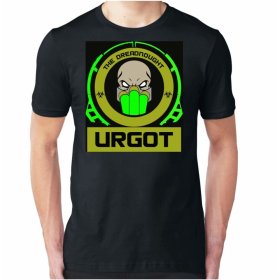 Urgot Férfi Póló