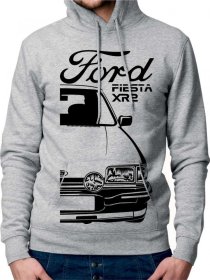 Ford Fiesta MK2 XR2 FBD Bluza Męska