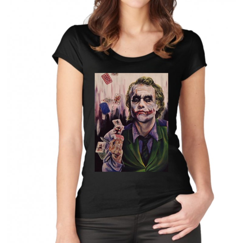 Joker T-shirt Typ5