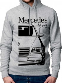 Mercedes C W202 Sweatshirt pour hommes