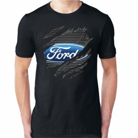 Ford triko s logem panske