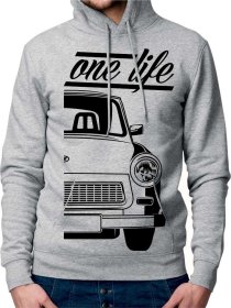 Trabant Pánska Mikina