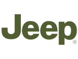 Jeep Riietus